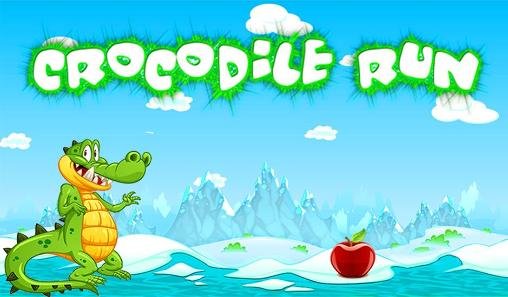 download Crocodile run apk